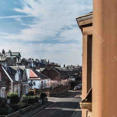 The Neuk Daire North Berwick Dış mekan fotoğraf
