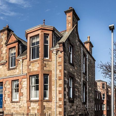 The Neuk Daire North Berwick Dış mekan fotoğraf